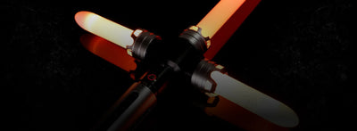 Eco Sabers Sean Solo Sabers