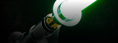 Elite Sabers Sean Solo Sabers