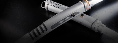 Hero Sabers Sean Solo Sabers