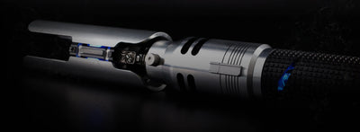 Platinum Sabers Sean Solo Sabers