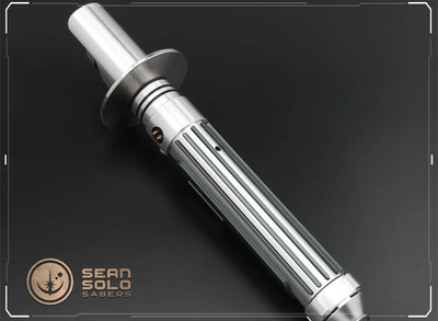 Kanan Jarrus Elite Saber Custom Lightsaber - Sean Solo Sabers