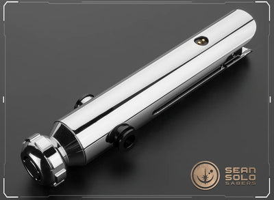 Ahsoka Clone Wars Hero Sabers Custom Lightsaber - Sean Solo Sabers