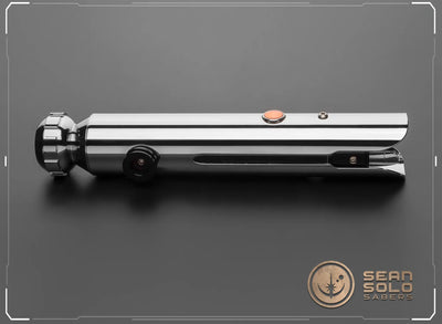 Ahsoka Clone Wars Hero Sabers Custom Lightsaber - Sean Solo Sabers