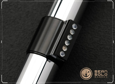 Anakin EP2 Elite Saber Custom Lightsaber - Sean Solo Sabers
