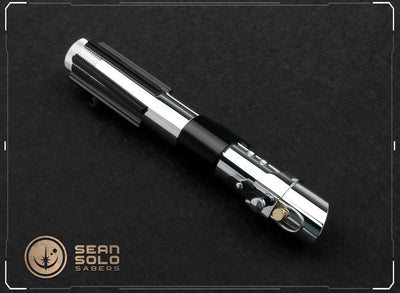 Anakin EP2 Elite Saber Custom Lightsaber - Sean Solo Sabers