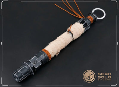 Boone Kestis Elite Saber Custom Lightsaber - Sean Solo Sabers
