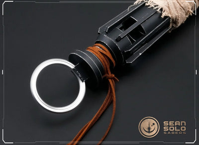 Boone Kestis Elite Saber Custom Lightsaber - Sean Solo Sabers