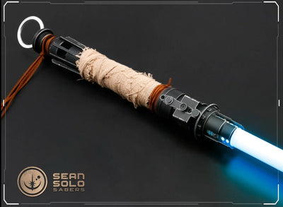 Boone Kestis Elite Saber Custom Lightsaber - Sean Solo Sabers