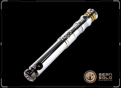 Darth Revan Eco Saber Custom Lightsaber - Sean Solo Sabers