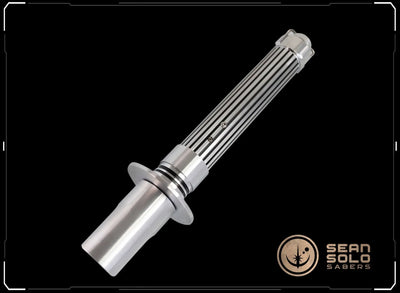 Kanan Jarrus Inspired Hero Saber Custom Lightsaber - Sean Solo Sabers
