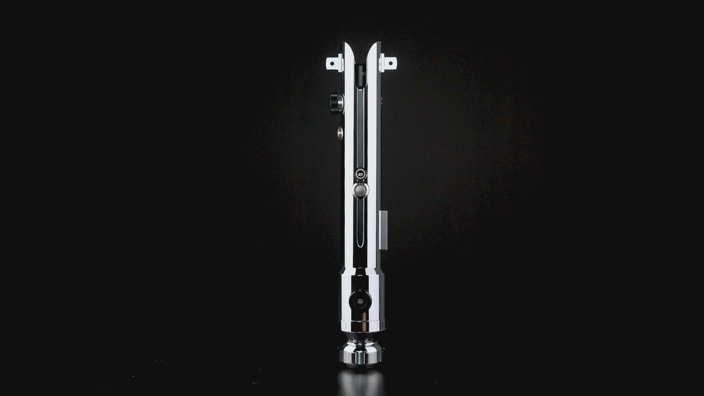 Ahsoka Clone Wars Hero Sabers