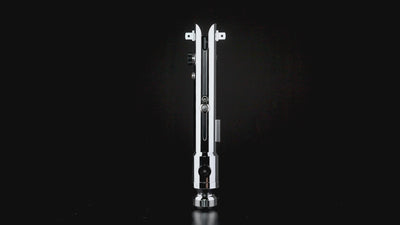 Ahsoka Clone Wars Hero Sabers
