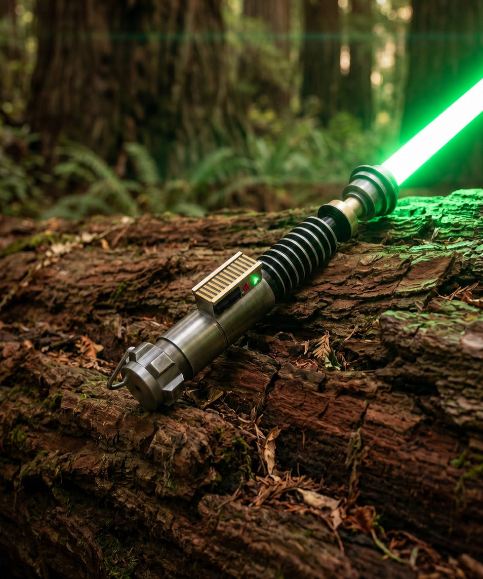 Sean Solo Sabers