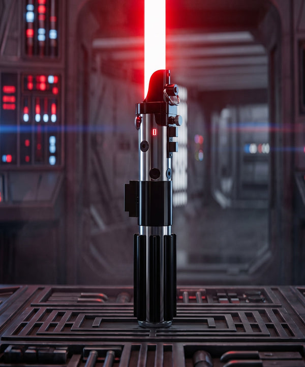Vader